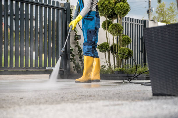 Best Concrete Pressure Washing  in Plantation, FL