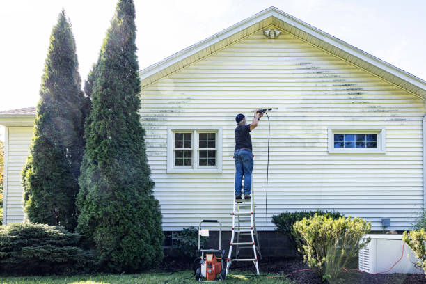 Best Roof Power Washing Services  in Plantation, FL