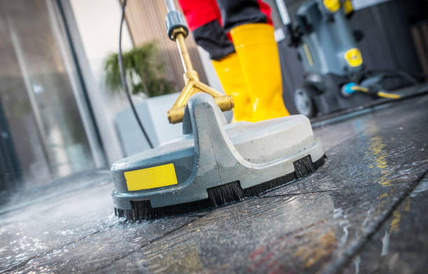 Best Sidewalk Pressure Washing  in Plantation, FL