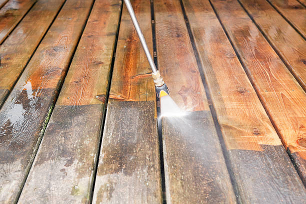 Plantation, FL Pressure Washing Company